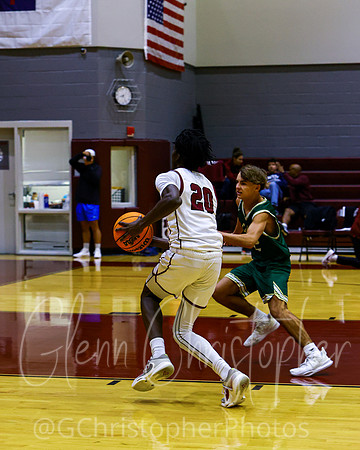 FBA Basketball - 2022