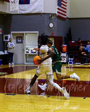 FBA Basketball - 2022