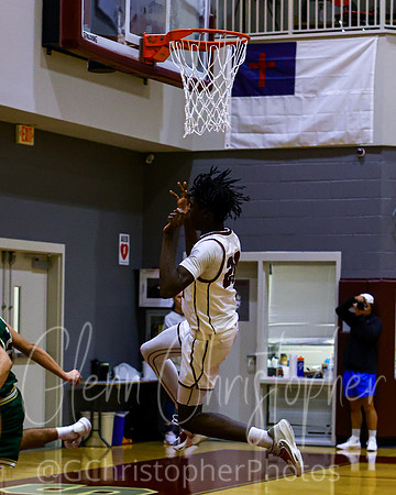FBA Basketball - 2022