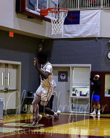 FBA Basketball - 2022