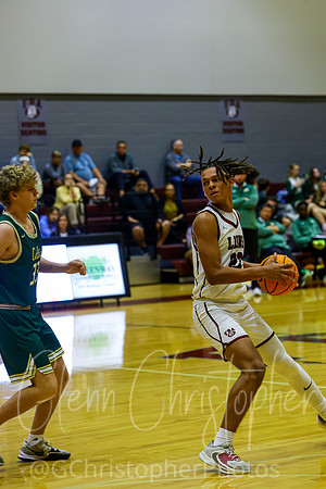 FBA Basketball - 2022