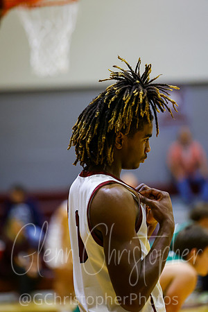 FBA Basketball - 2022