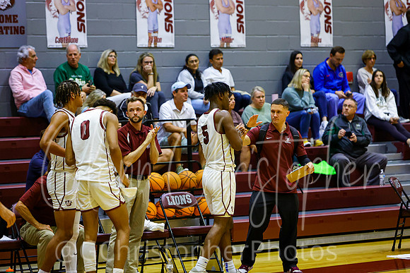 FBA Basketball - 2022