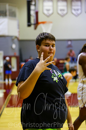 FBA Basketball - 2022