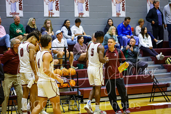 FBA Basketball - 2022