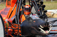 Swamp Buggy "The Scene"