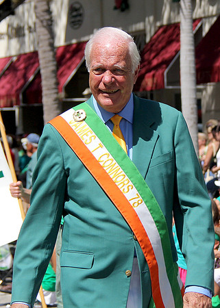 5th Ave S. St Patrick's Day Parade