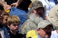 Swamp_Buggy_March_3rd_2013 - Before the race.