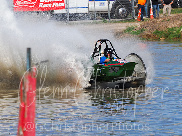 Swamp Buggy Races