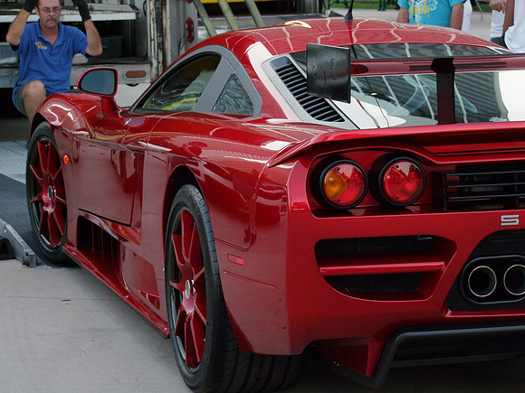 Festivals of Speed - Miami