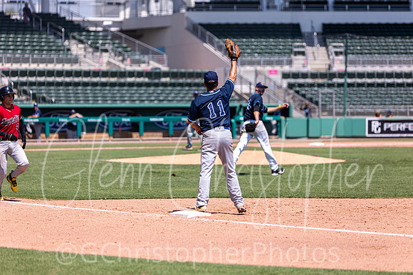 Mens Senior Baseball League - Naples Spring 2021