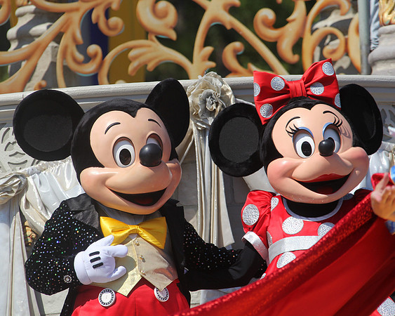 DISNEY