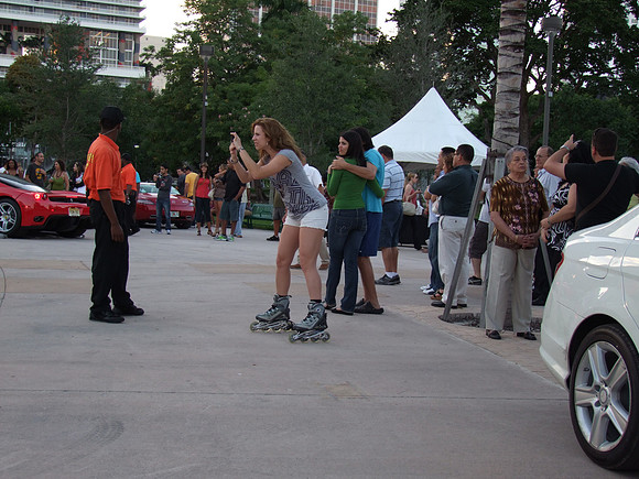 Festivals of Speed - Miami