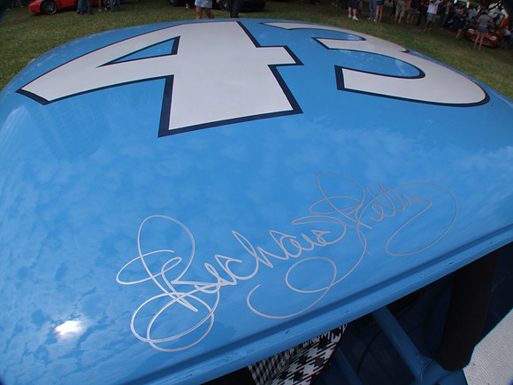 Festivals of Speed - St. Pete 2010