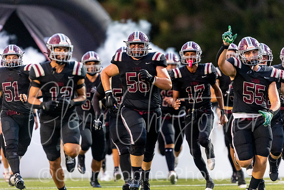 FBA Lions Football 2024