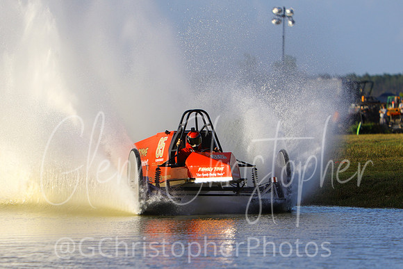 Swamp Buggy Races - March 2023