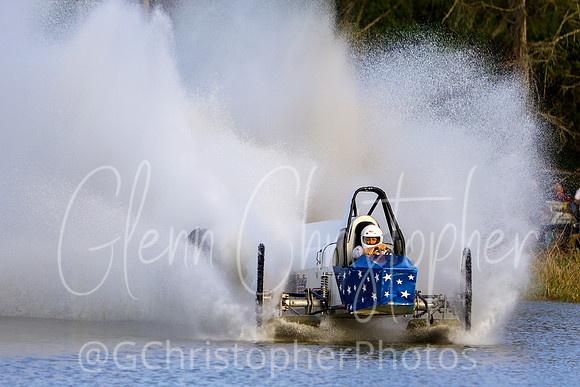 Swamp Buggy Races - March 2023