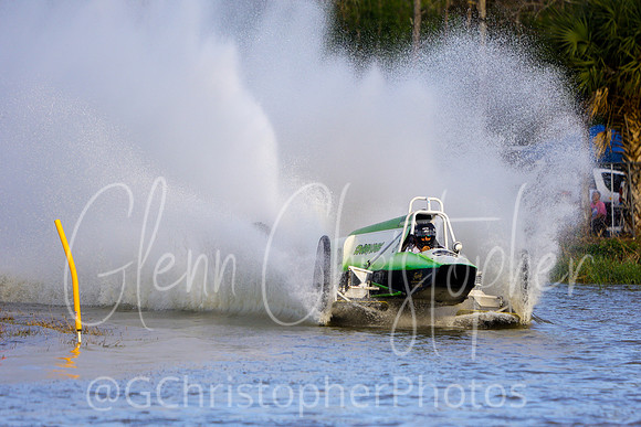 Swamp Buggy Races - March 2023