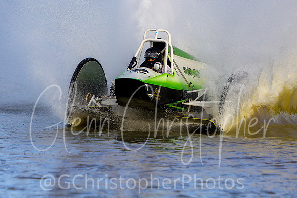 Swamp Buggy Races - March 2023