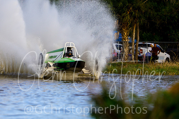Swamp Buggy Races - March 2023