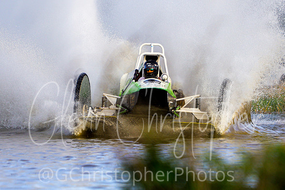 Swamp Buggy Races - March 2023