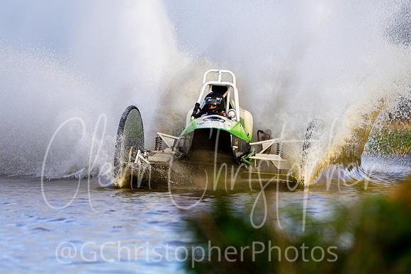 Swamp Buggy Races - March 2023
