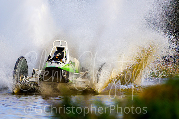 Swamp Buggy Races - March 2023