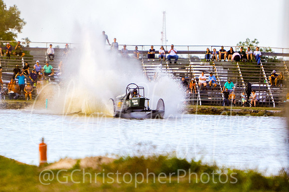 Swamp Buggy Races - March 2023