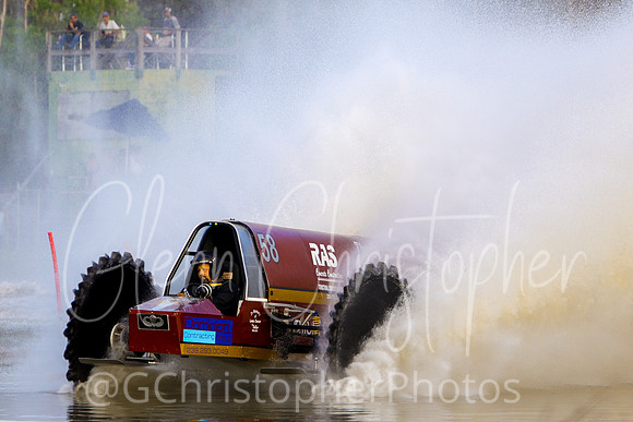 Swamp Buggy Races - March 2023