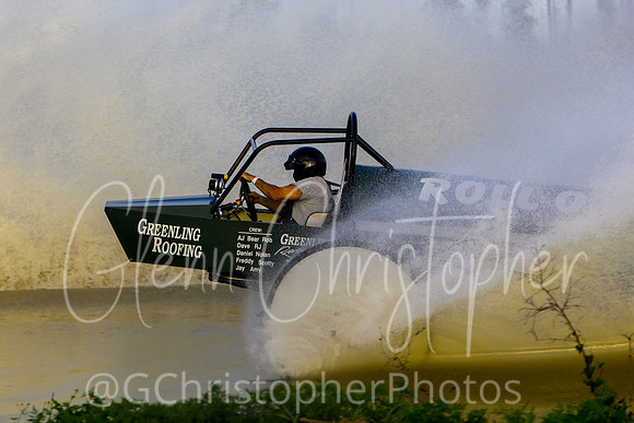 Swamp Buggy Races - March 2023