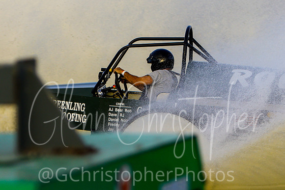 Swamp Buggy Races - March 2023
