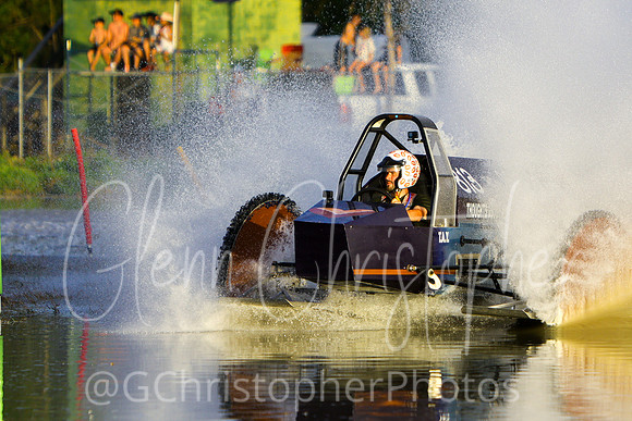 Swamp Buggy Races - March 2023