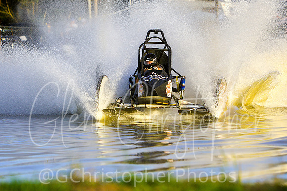Swamp Buggy Races - March 2023