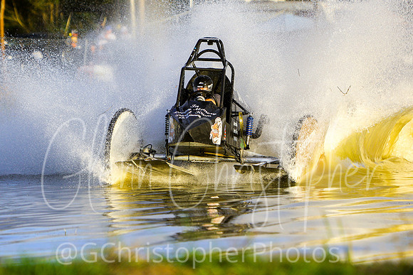 Swamp Buggy Races - March 2023