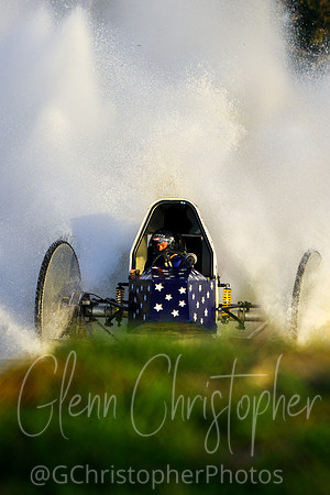 Swamp Buggy Races - March 2023