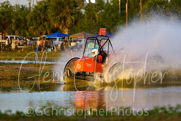 Swamp Buggy Races - March 2023
