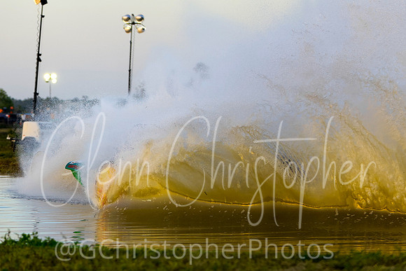 Swamp Buggy Races - March 2023