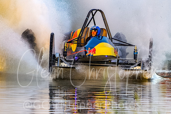 Swamp Buggy Races - March 2023