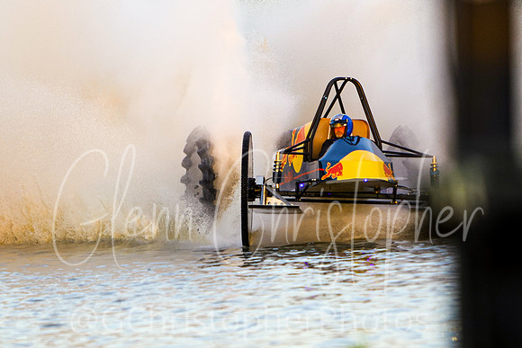 Swamp Buggy Races - March 2023