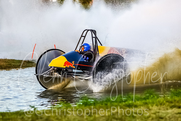 Swamp Buggy Races - March 2023