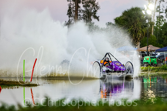 Swamp Buggy Races - March 2023