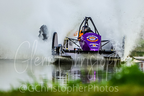 Swamp Buggy Races - March 2023