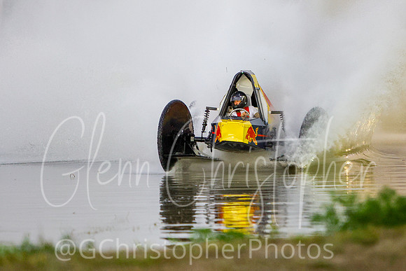 Swamp Buggy Races - March 2023
