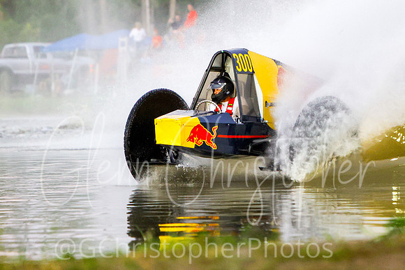 Swamp Buggy Races - March 2023