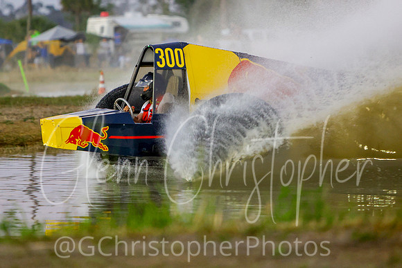Swamp Buggy Races - March 2023