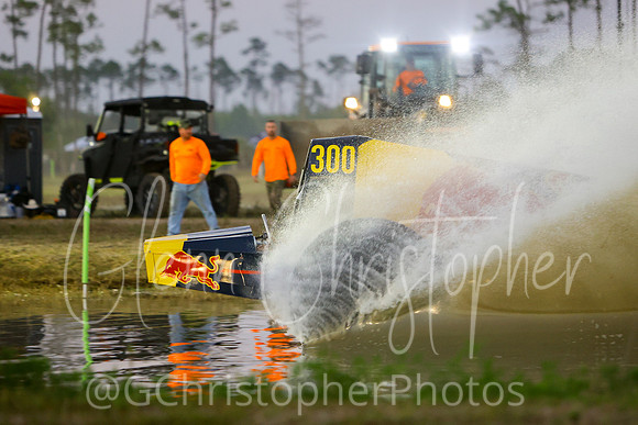 Swamp Buggy Races - March 2023