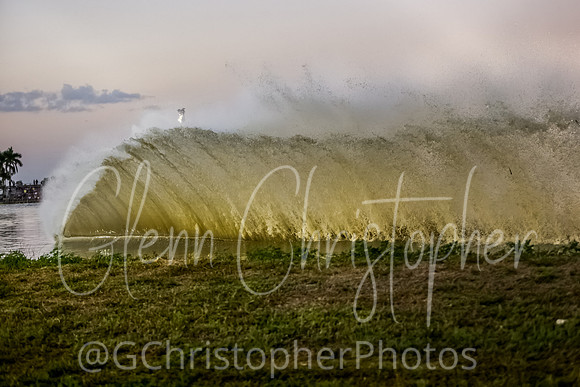 Swamp Buggy Races - March 2023