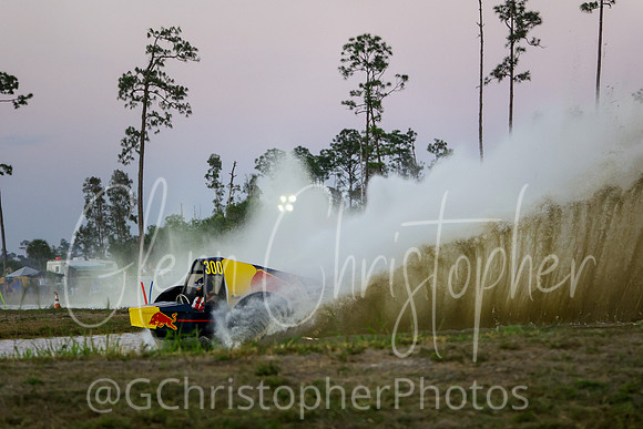 Swamp Buggy Races - March 2023