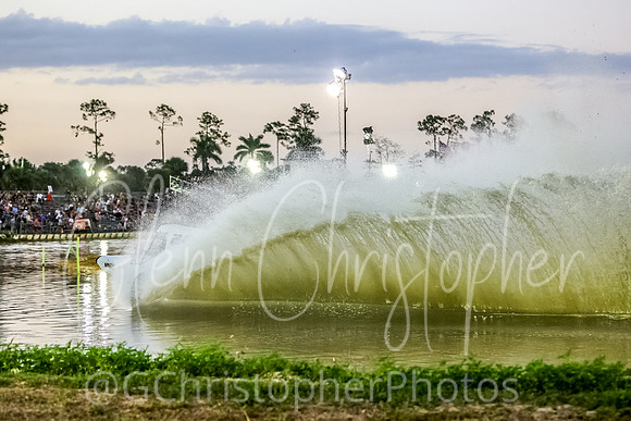 Swamp Buggy Races - March 2023