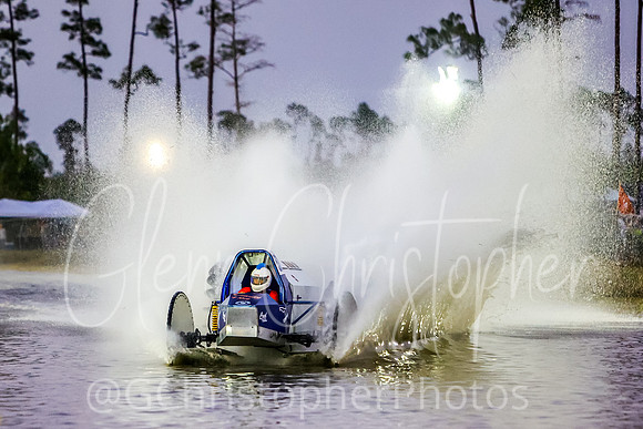Swamp Buggy Races - March 2023